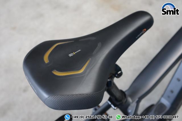 Riese & M&uuml;ller Charger3 GT vario HS, 49 cm, storm blue matt 