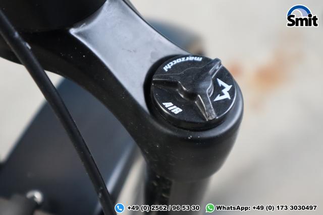 Riese & M&uuml;ller Charger3 GT vario HS, 49 cm, storm blue matt 