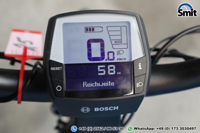 Riese & M&uuml;ller Charger3 GT vario HS, 49 cm, storm blue matt 