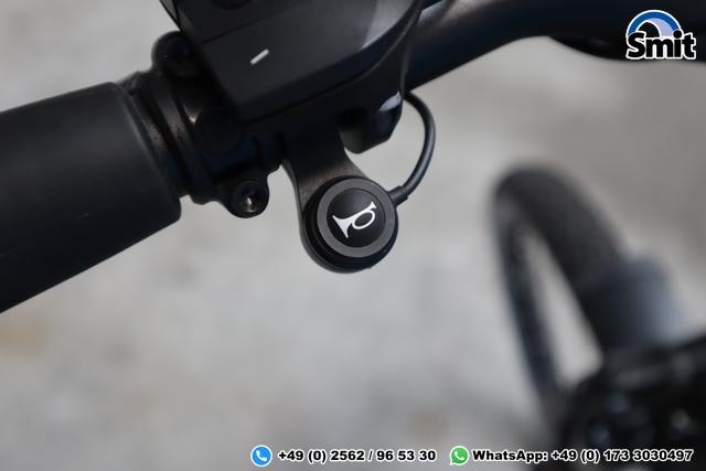 Riese & M&uuml;ller Charger3 GT vario HS, 49 cm, storm blue matt 