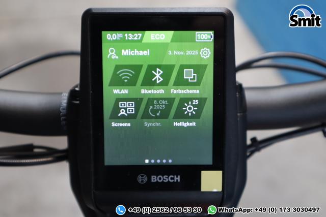 Riese & M&uuml;ller Delite GT vario, 51 cm, chili matt 