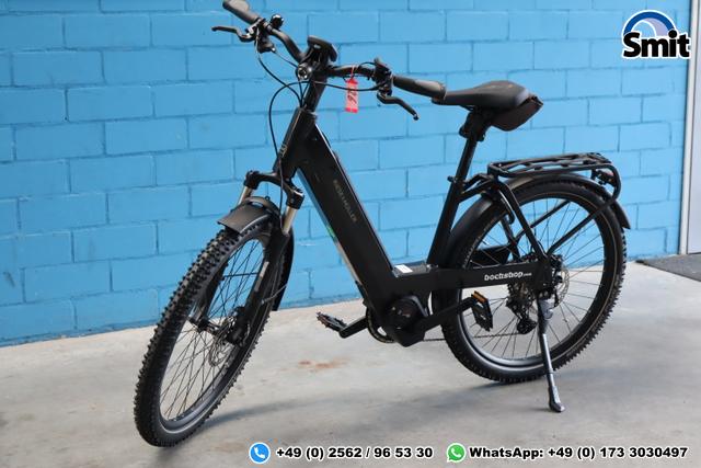 Riese & M&uuml;ller Nevo GT touring, 43 cm, lunar grey 