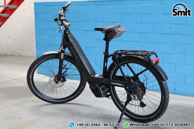 Riese & M&uuml;ller Nevo GT touring, 43 cm, lunar grey 