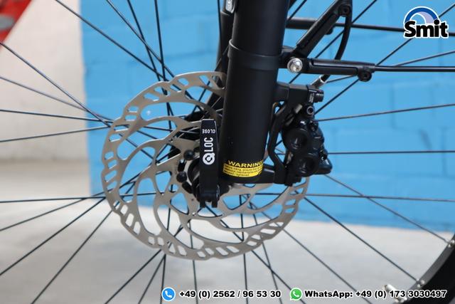 Riese & M&uuml;ller Nevo GT touring, 43 cm, lunar grey 