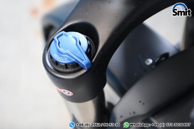 Riese & M&uuml;ller Nevo GT touring, 43 cm, lunar grey 