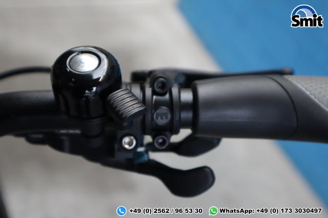 Riese & M&uuml;ller Nevo GT touring, 43 cm, lunar grey 