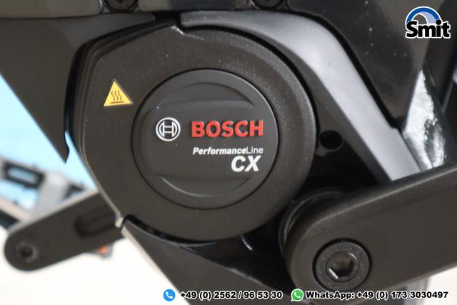 Riese & M&uuml;ller Nevo GT touring, 43 cm, lunar grey 