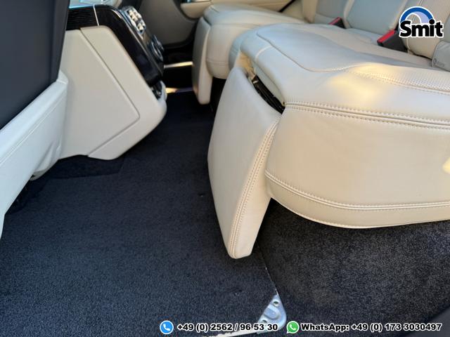 Land Rover Range Rover P400e LWB Hybrid Autobiography 