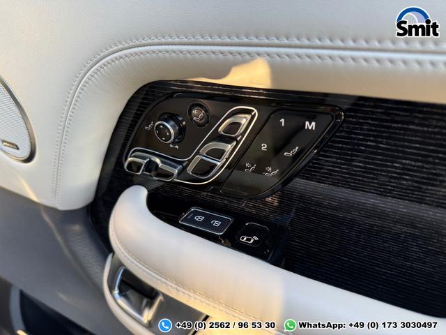 Land Rover Range Rover P400e LWB Hybrid Autobiography 