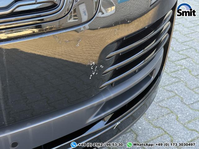 Land Rover Range Rover P400e LWB Hybrid Autobiography 