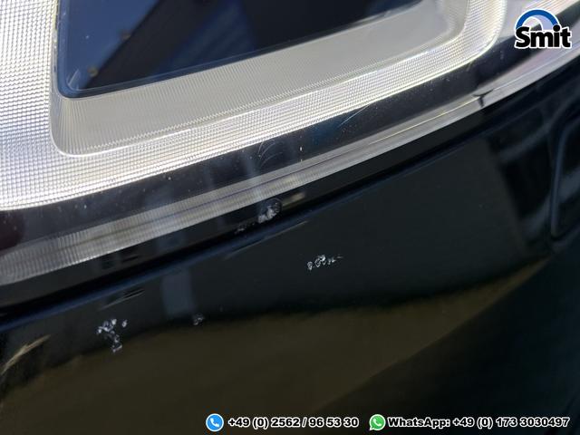 Land Rover Range Rover P400e LWB Hybrid Autobiography 