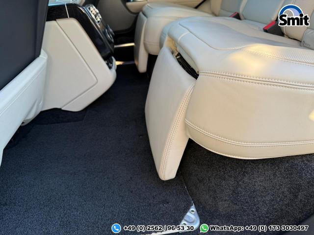 Land Rover Range Rover P400e LWB Hybrid Autobiography 