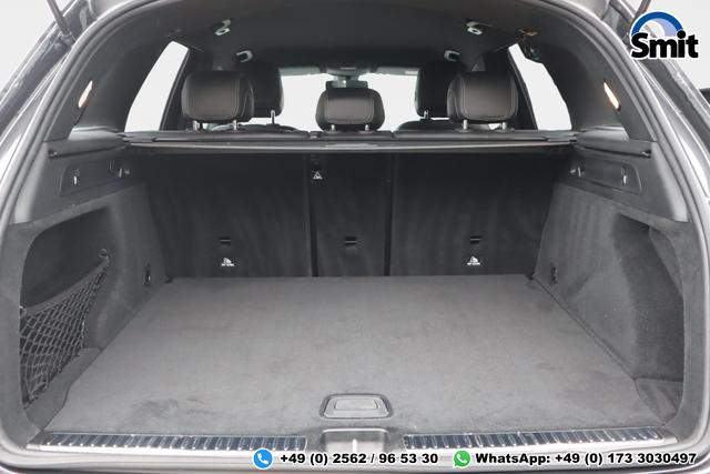 Mercedes-Benz GLC 200d AMG Night Paket 