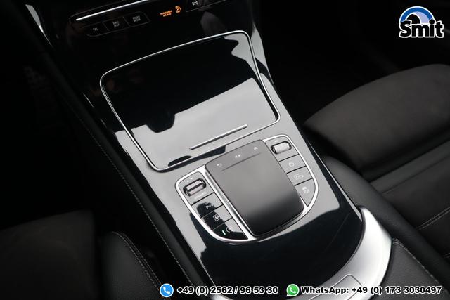 Mercedes-Benz GLC 200d AMG Night Paket 