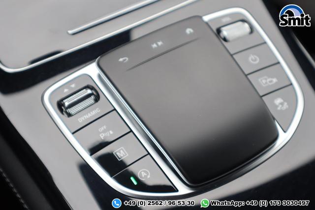 Mercedes-Benz GLC 200d AMG Night Paket 