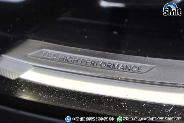 Mercedes-Benz GLC 200d AMG Night Paket 