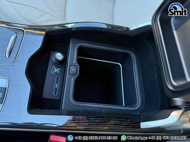 Land Rover Range Rover P400e LWB Hybrid Autobiography 