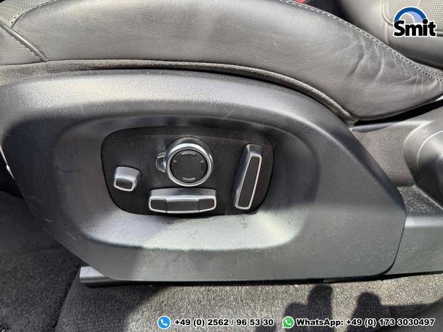 Land Rover Range Rover Sport SDV8 Autobiography Dynamic 