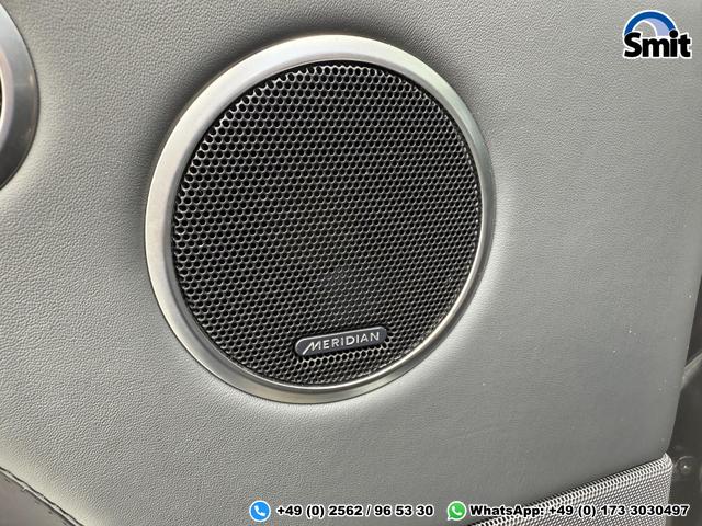 Land Rover Range Rover Sport SDV8 Autobiography Dynamic 