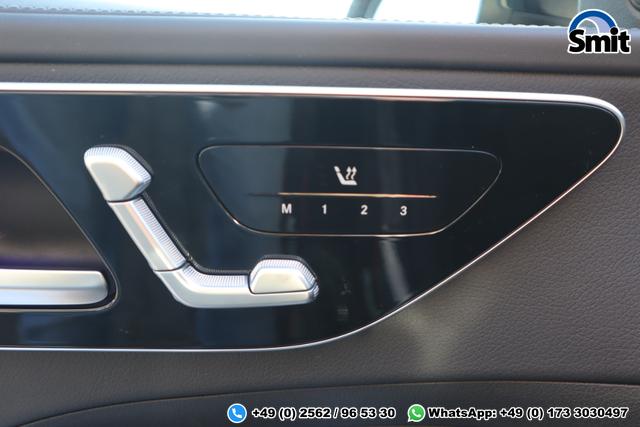 Mercedes-Benz C-Klasse T-Modell C 220 d T AMG Line 