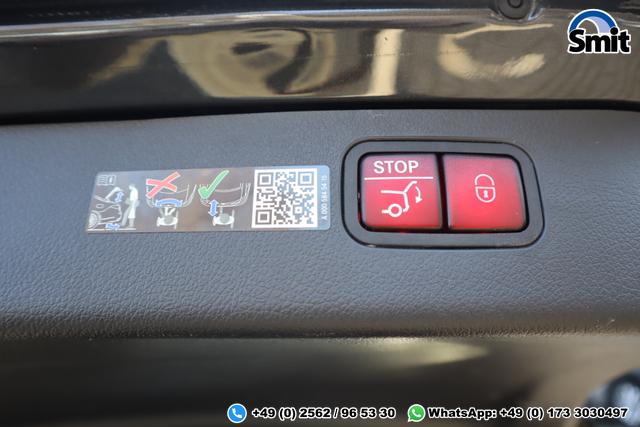 Mercedes-Benz C-Klasse T-Modell C 220 d T AMG Line 