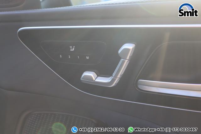 Mercedes-Benz C-Klasse T-Modell C 220 d T AMG Line 