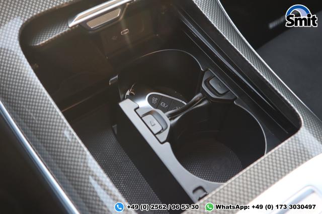 Mercedes-Benz C-Klasse T-Modell C 220 d T AMG Line 