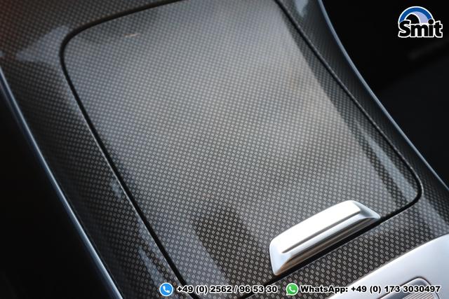 Mercedes-Benz C-Klasse T-Modell C 220 d T AMG Line 