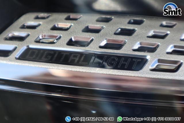 Mercedes-Benz C-Klasse T-Modell C 220 d T AMG Line 