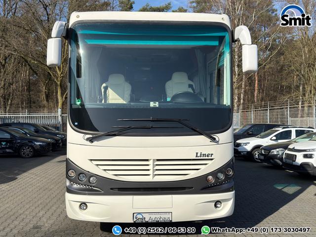 Concorde Liner 990 G 