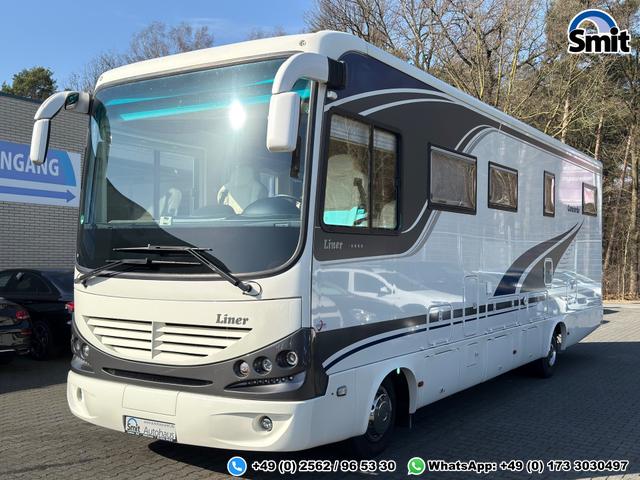 Concorde Liner 990 G 