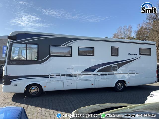 Concorde Liner 990 G 