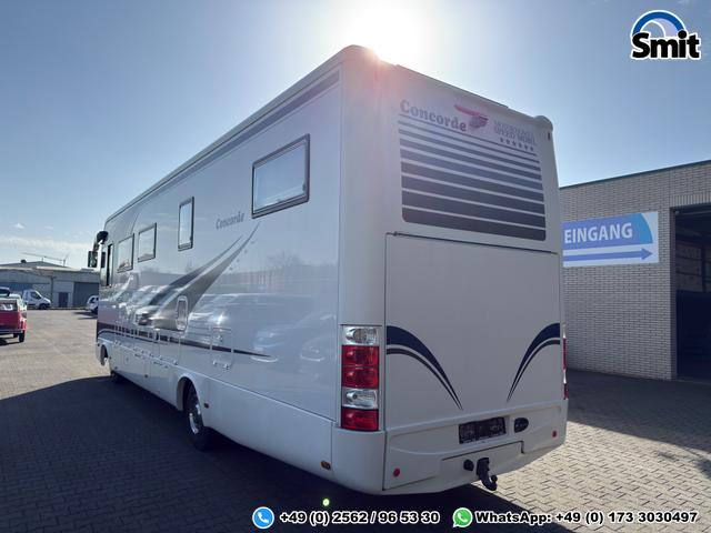 Concorde Liner 990 G 