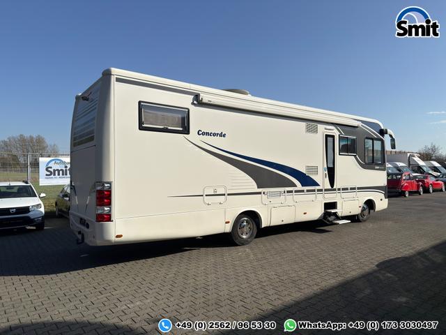 Concorde Liner 990 G 