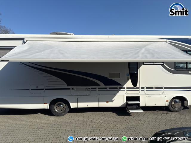 Concorde Liner 990 G 