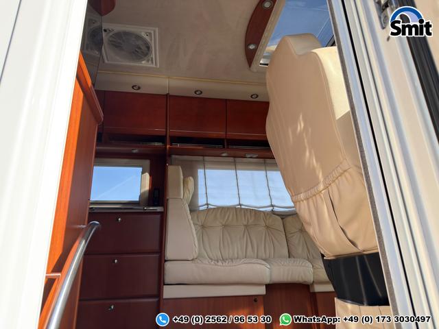 Concorde Liner 990 G 