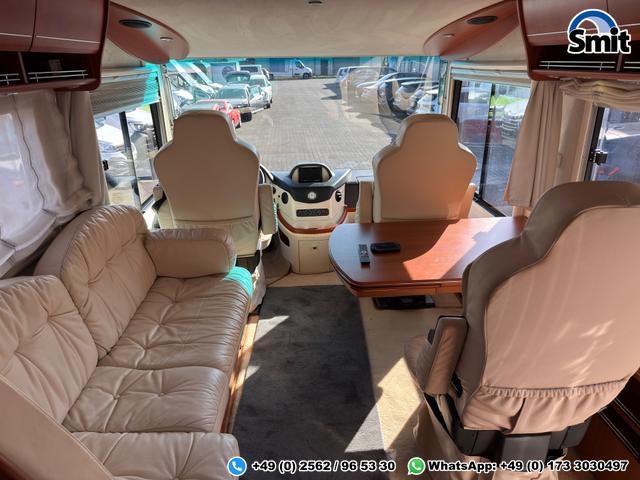 Concorde Liner 990 G 