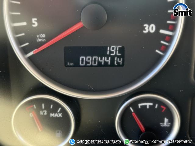 Concorde Liner 990 G 