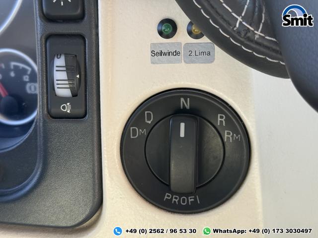 Concorde Liner 990 G 