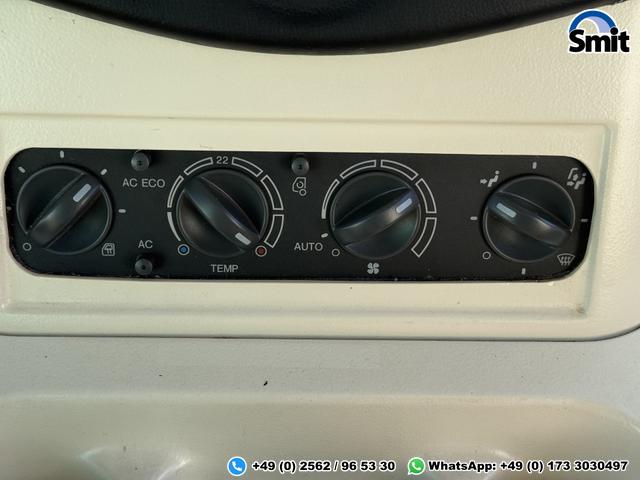 Concorde Liner 990 G 