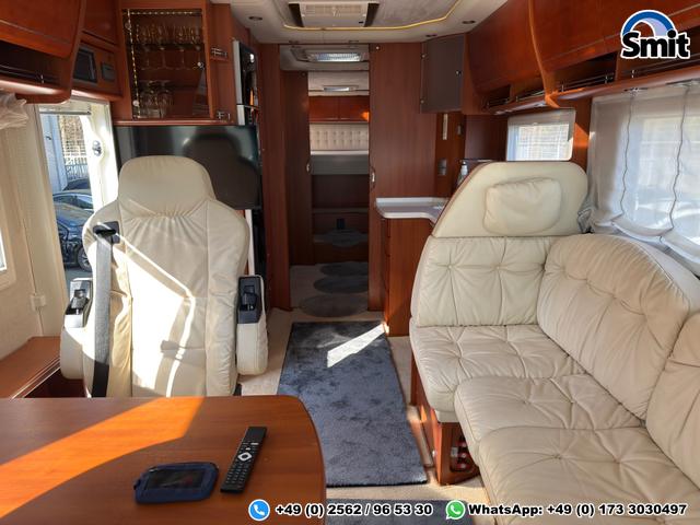 Concorde Liner 990 G 