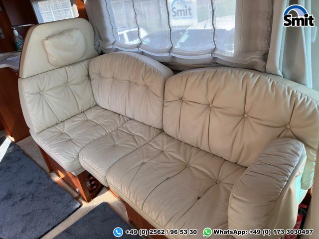 Concorde Liner 990 G 