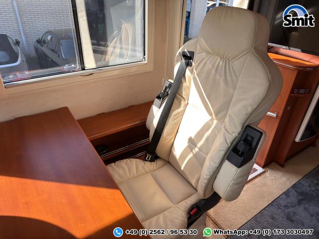 Concorde Liner 990 G 