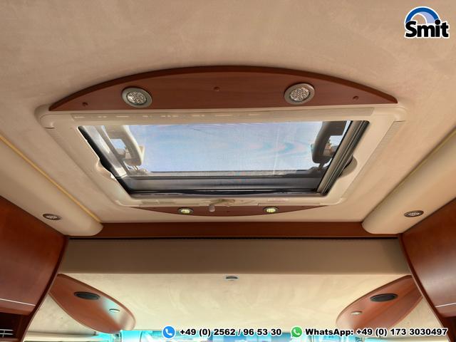 Concorde Liner 990 G 