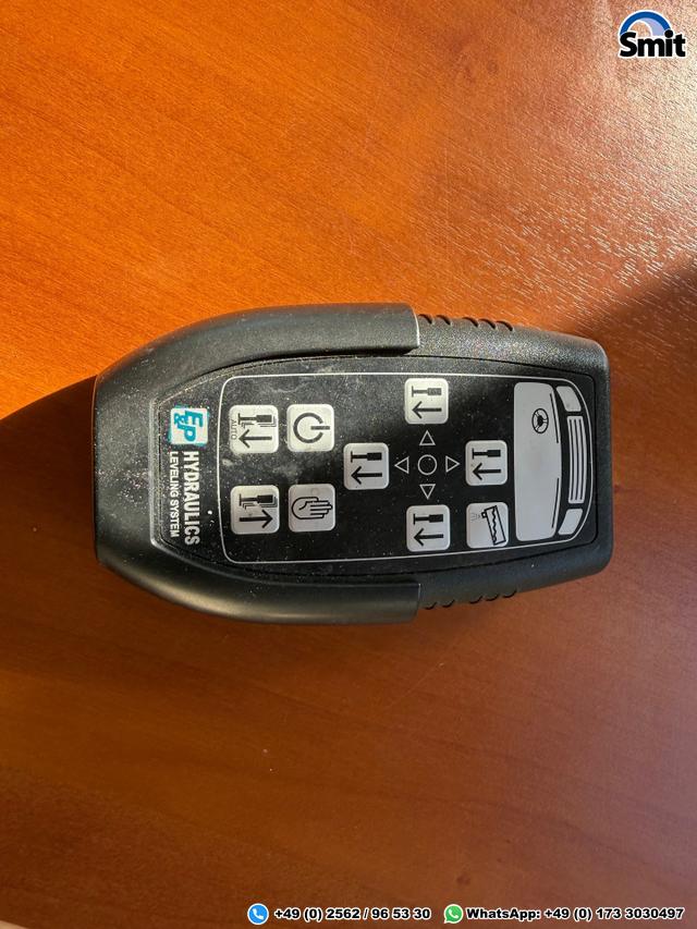 Concorde Liner 990 G 