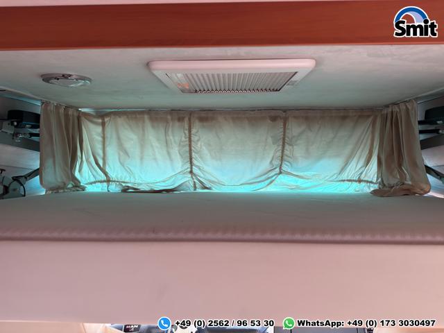 Concorde Liner 990 G 