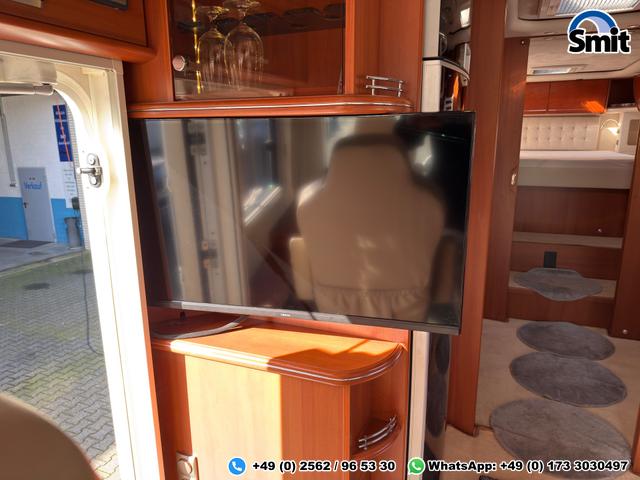 Concorde Liner 990 G 