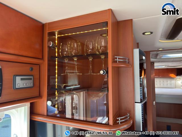 Concorde Liner 990 G 