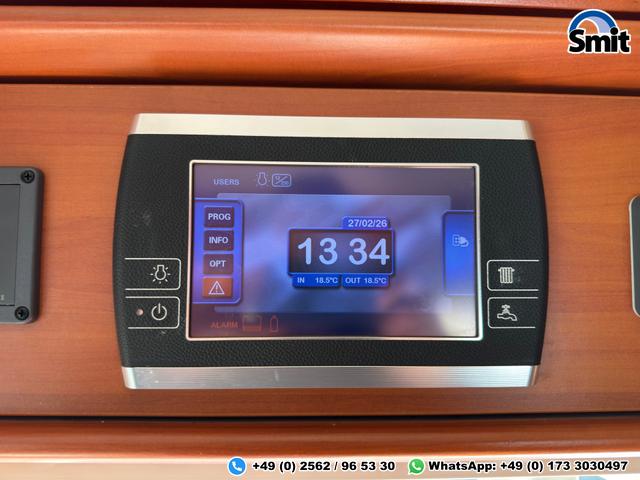 Concorde Liner 990 G 