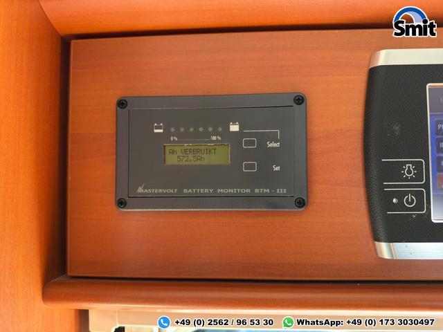 Concorde Liner 990 G 